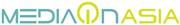 MediaOn Limited's logo