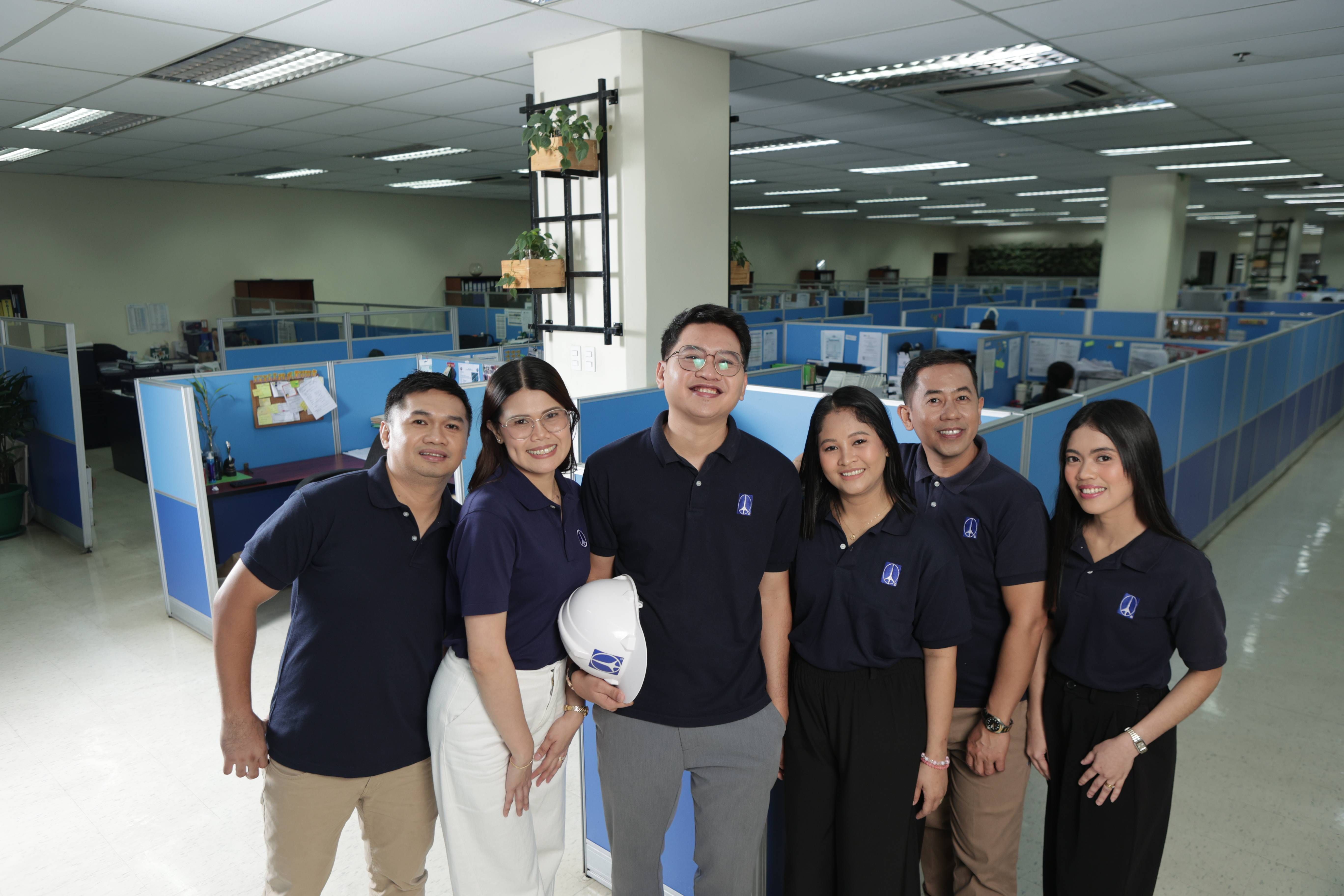 Company's culture and value information