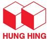 Hung Hing Printing Group Ltd's logo