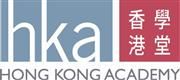 Hong Kong Academy's logo