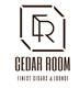 Cedar Room Group Limited's logo