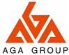 Aga Holding Co., Limited's logo