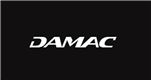 DAMAC Properties's logo