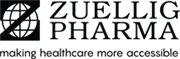 Zuellig Pharma Ltd.'s logo