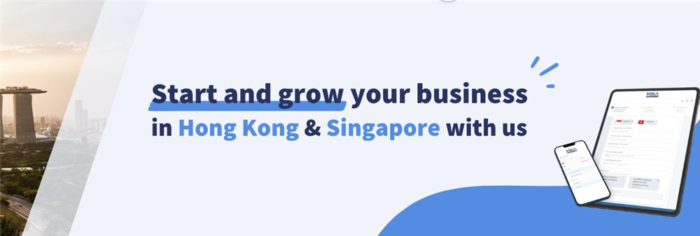 MyBusiness in Asia HK Limited's banner