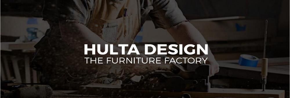 Hulta Design Co., Ltd.'s banner