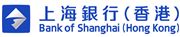 Bank of Shanghai (Hong Kong) Limited's logo