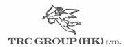 TRC Group (HK) Limited's logo