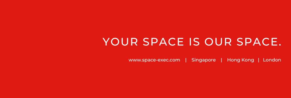 Space Executive Pte Limited's banner