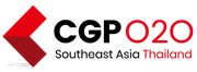 CGP (Thailand) Co., Ltd.'s logo