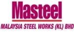 jobs in MALAYSIA STEEL WORKS (KL) BHD