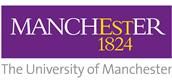 The University of Manchester Worldwide Limited's logo