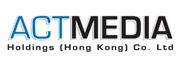 Actmedia Holdings (Hong Kong) Co Ltd's logo