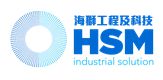 HSM Industrial Solution Company Limited's logo