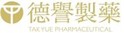 Tak Yue Pharmaceutical International Holdings Limited's logo