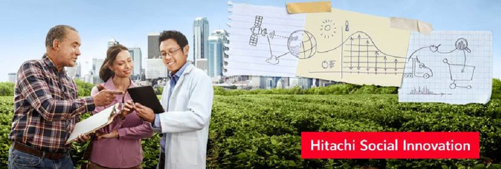 Arçelik Hitachi Home Appliances Sales Hong Kong Limited's banner