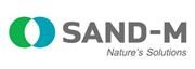 SAND-M Global Co., Ltd.'s logo