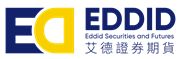 Eddid Securities & Futures Limited's logo