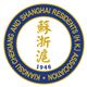 Kiangsu Chekiang and Shanghai Residents (Hong Kong) Association's logo