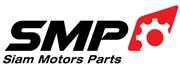Siam Motors Parts Co., Ltd.'s logo