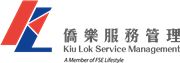 Kiu Lok Service Management Co Ltd's logo