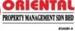 ORIENTAL PROPERTY MANAGEMENT SDN. BHD.