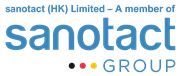 Sanotact (HK) Limited's logo