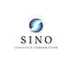 SINO LOGISTICS CORPORATION PLC's logo