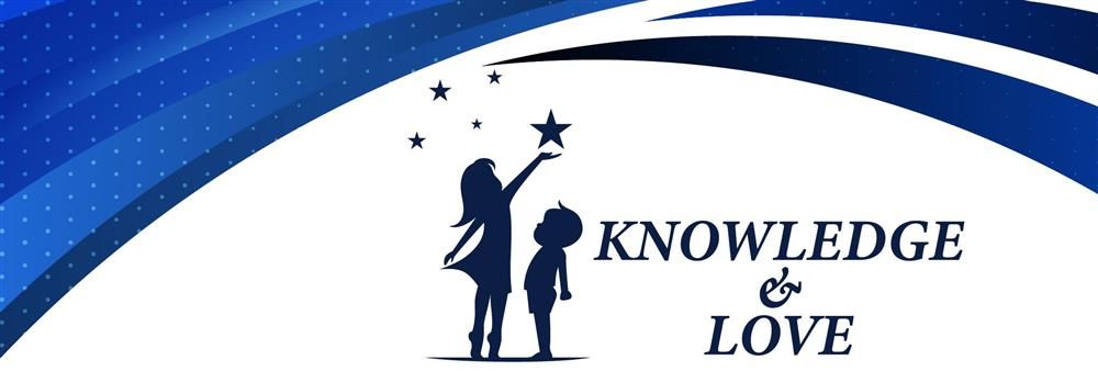 Knowledge and Love Education Company Limited's banner