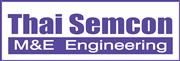 Thai Semcon Co., Ltd.'s logo