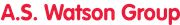A.S. Watson Retail (HK) Limited's logo