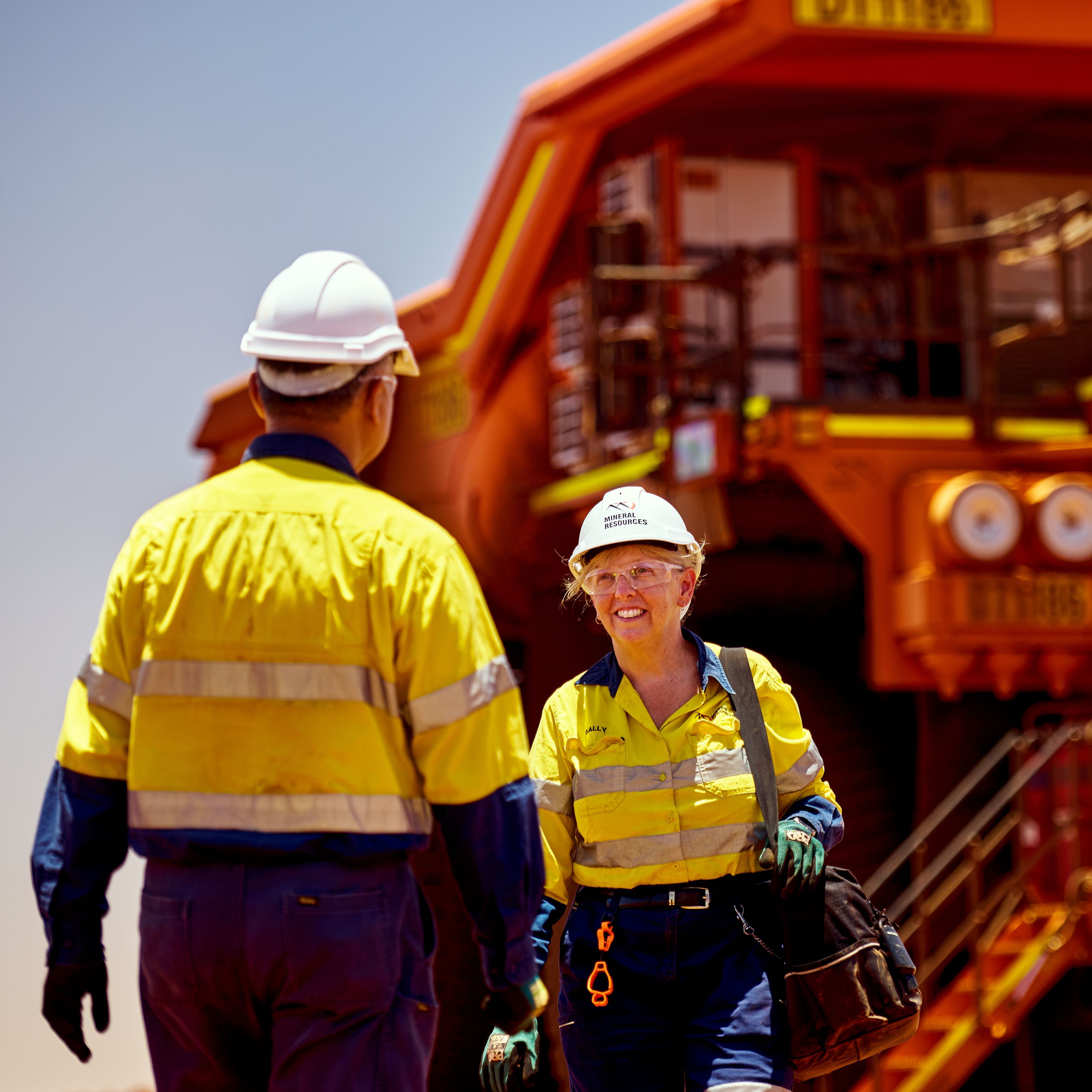 Company's culture and value information