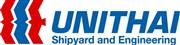 UNITHAI Shipyard and Engineering Ltd.'s logo