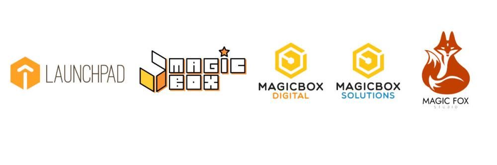 Magic Box Digital Co., Ltd.'s banner