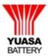 Yuasa Battery (Thailand) Public Company Limited's logo