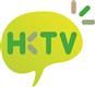 Hong Kong Television Network Limited's logo