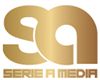 SERIE A MEDIA COMPANY LIMITED's logo