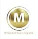 M GLOBAL SOURCING LTD.'s logo