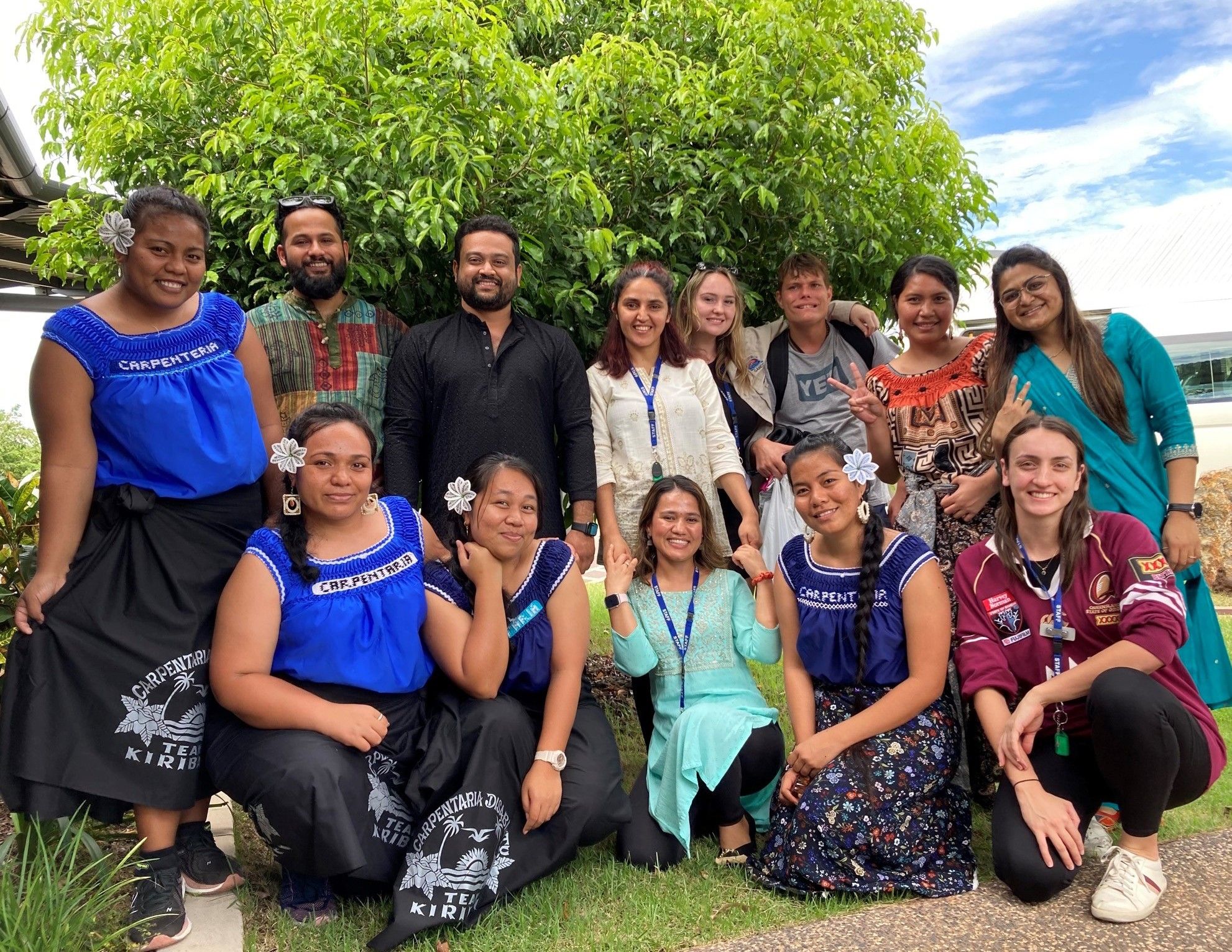 Company's culture and value information