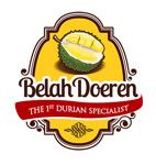 Belah Doeren