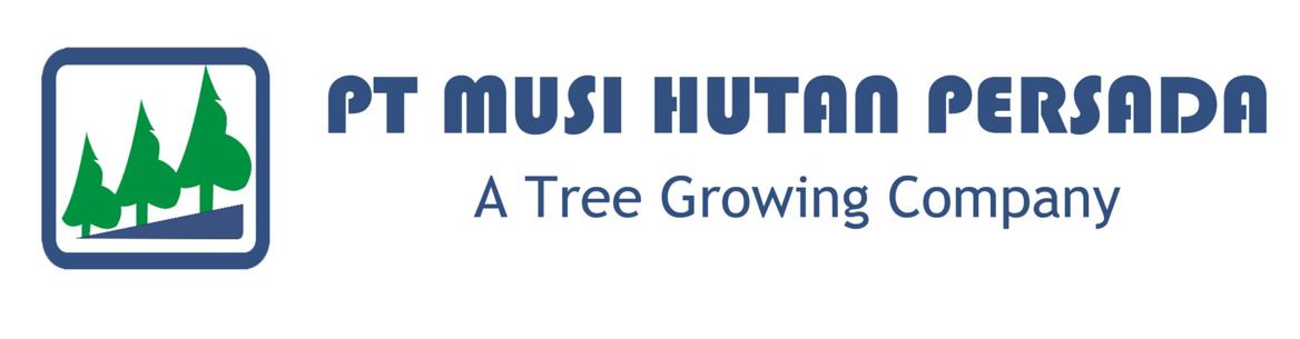 PT Musi Hutan Persada (MHP)