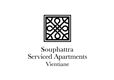 Souphattra Serviced Apartments's logo