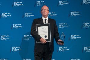 Fulcrum Suspensions - Australian Auto Aftermarket Excellence Awards: Silver 2017