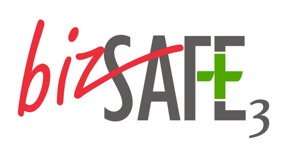 BizSAFE Level 3 2024