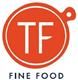 TF Fine Food Company Limited 同發食品有限公司's logo