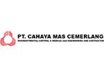 PT Cahaya Mas Cemerlang