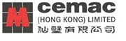 Cemac (Hong Kong) Ltd's logo