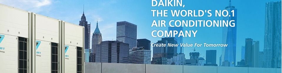 Lowongan Kerja Untuk Bagian-} Human Resource General Affair di PT
Daikin Airconditioning Indonesia