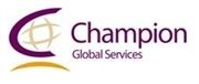 Champion Global Services Limited's logo
