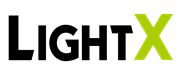 Lightx Company Limited's logo